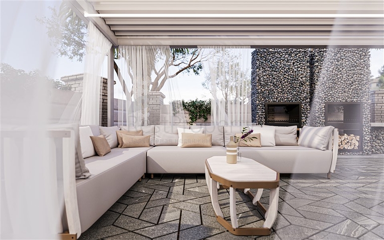 مشروع استثماري جديد في منطقة جيكجيلي