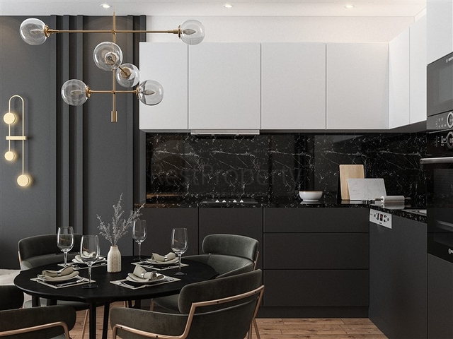 مشروع استثماري جديد في منطقة جيكجيلي