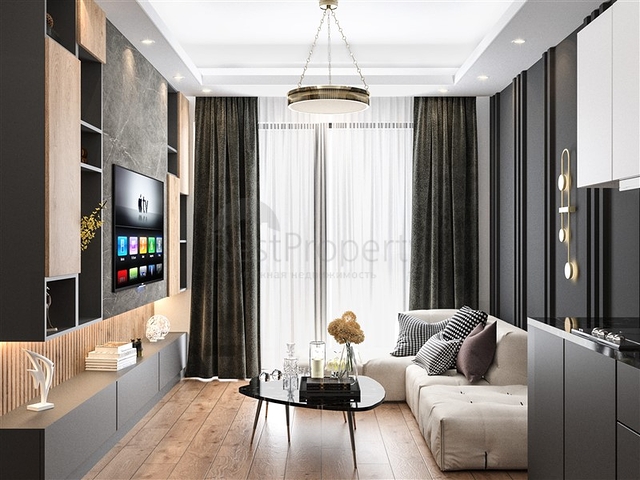 مشروع استثماري جديد في منطقة جيكجيلي