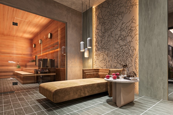 مشروع استثماري جديد في منطقة جيكجيلي