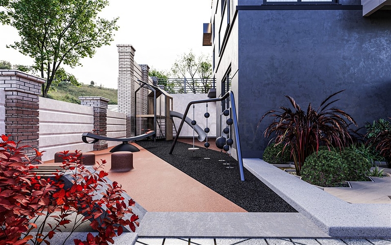 مشروع استثماري جديد في منطقة جيكجيلي