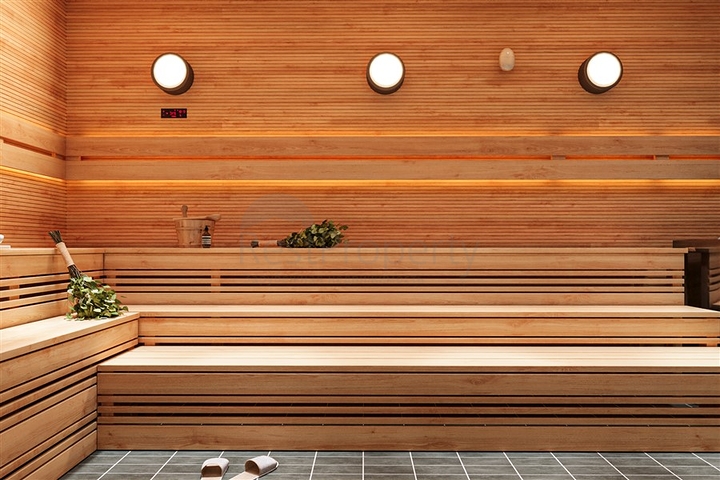 مشروع استثماري جديد في منطقة جيكجيلي