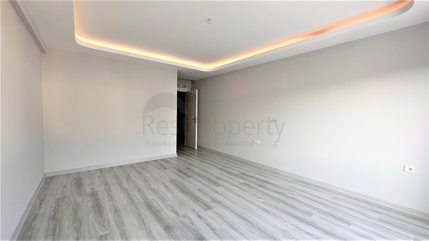 بنتهاوس 2+1 في وسط محمودلار مطل على الجبل 