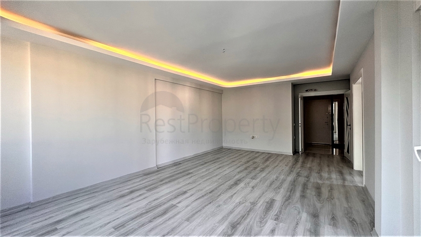 بنتهاوس 2+1 في وسط محمودلار مطل على الجبل 