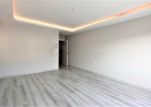 بنتهاوس 2+1 في وسط محمودلار مطل على الجبل 