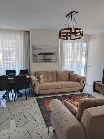 دوبلكس 2 + 1 في كلا الغرفتين دوبلكس 2 + 1 في كلا الغرفتين