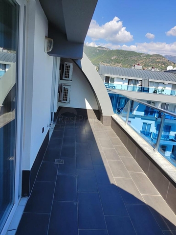 دوبلكس 2 + 1 في كلا الغرفتين دوبلكس 2 + 1 في كلا الغرفتين