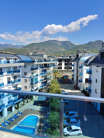 دوبلكس 2 + 1 في كلا الغرفتين دوبلكس 2 + 1 في كلا الغرفتين