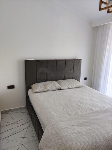 دوبلكس 2 + 1 في كلا الغرفتين دوبلكس 2 + 1 في كلا الغرفتين