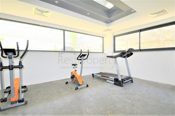 دوبلكس 2 + 1 في كلا الغرفتين دوبلكس 2 + 1 في كلا الغرفتين