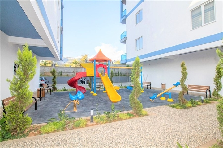 دوبلكس 2 + 1 في كلا الغرفتين دوبلكس 2 + 1 في كلا الغرفتين