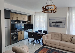 دوبلكس 2 + 1 في كلا الغرفتين دوبلكس 2 + 1 في كلا الغرفتين