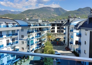 دوبلكس 2 + 1 في كلا الغرفتين دوبلكس 2 + 1 في كلا الغرفتين