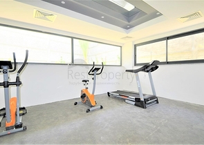 دوبلكس 2 + 1 في كلا الغرفتين دوبلكس 2 + 1 في كلا الغرفتين