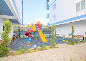 دوبلكس 2 + 1 في كلا الغرفتين دوبلكس 2 + 1 في كلا الغرفتين