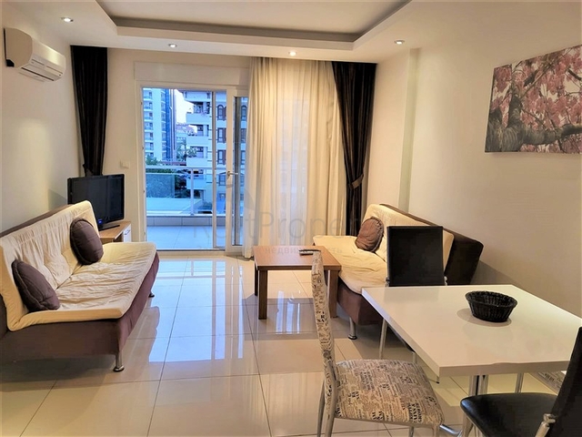 شقة فسيحة 1 + 1 في المنطقة الوسطى من ألانيا-سيكجيلي شقة فسيحة 1 + 1 في المنطقة الوسطى من ألانيا-سيكجيلي