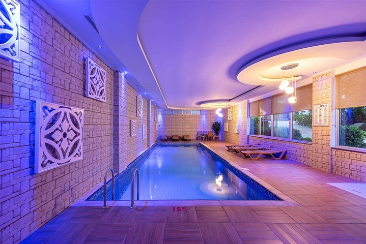 شقة فسيحة 1 + 1 في المنطقة الوسطى من ألانيا-سيكجيلي شقة فسيحة 1 + 1 في المنطقة الوسطى من ألانيا-سيكجيلي