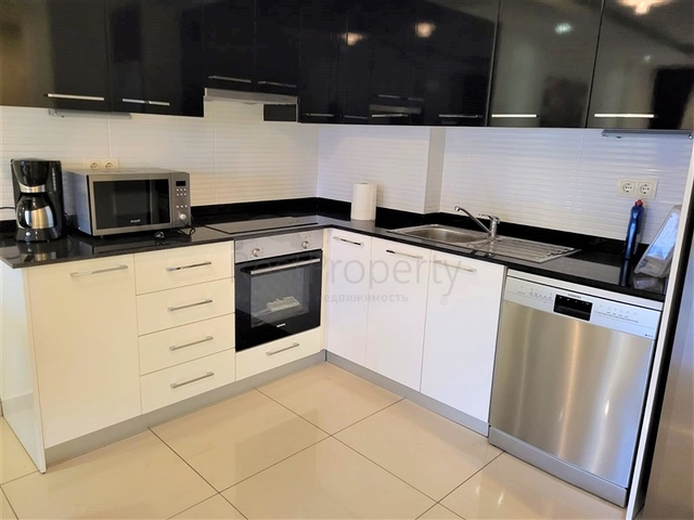 شقة فسيحة 1 + 1 في المنطقة الوسطى من ألانيا-سيكجيلي شقة فسيحة 1 + 1 في المنطقة الوسطى من ألانيا-سيكجيلي