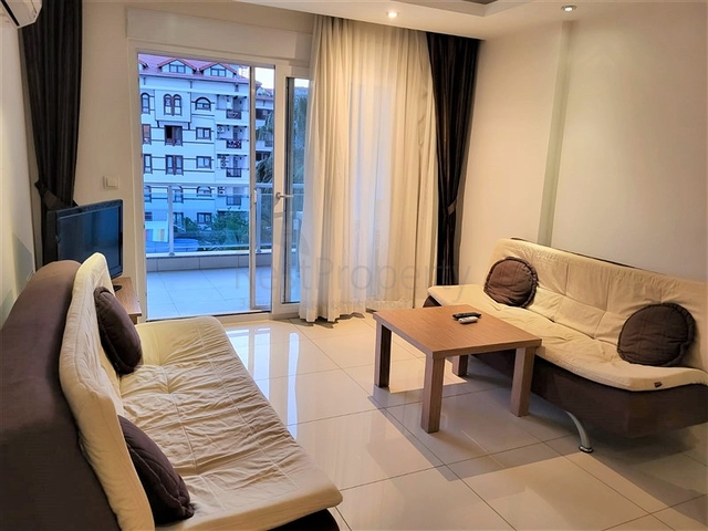 شقة فسيحة 1 + 1 في المنطقة الوسطى من ألانيا-سيكجيلي شقة فسيحة 1 + 1 في المنطقة الوسطى من ألانيا-سيكجيلي