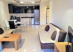 شقة فسيحة 1 + 1 في المنطقة الوسطى من ألانيا-سيكجيلي شقة فسيحة 1 + 1 في المنطقة الوسطى من ألانيا-سيكجيلي