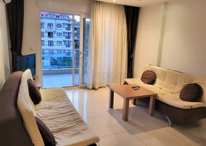 شقة فسيحة 1 + 1 في المنطقة الوسطى من ألانيا-سيكجيلي شقة فسيحة 1 + 1 في المنطقة الوسطى من ألانيا-سيكجيلي