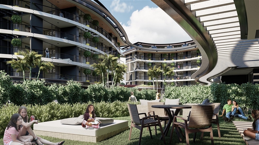 مشروع استثماري جديد في منطقة أوبا  مشروع استثماري جديد في منطقة أوبا