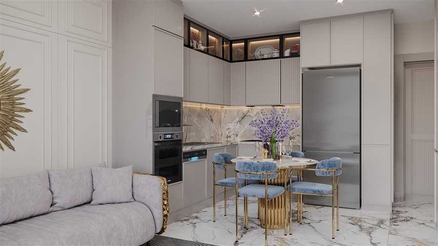 مشروع استثماري جديد في منطقة أوبا  مشروع استثماري جديد في منطقة أوبا