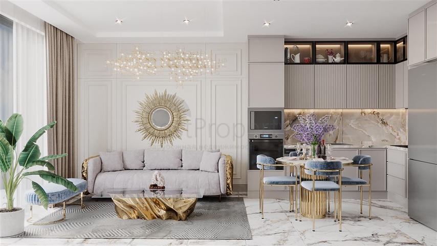 مشروع استثماري جديد في منطقة أوبا  مشروع استثماري جديد في منطقة أوبا