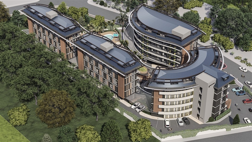 مشروع استثماري جديد في منطقة أوبا  مشروع استثماري جديد في منطقة أوبا