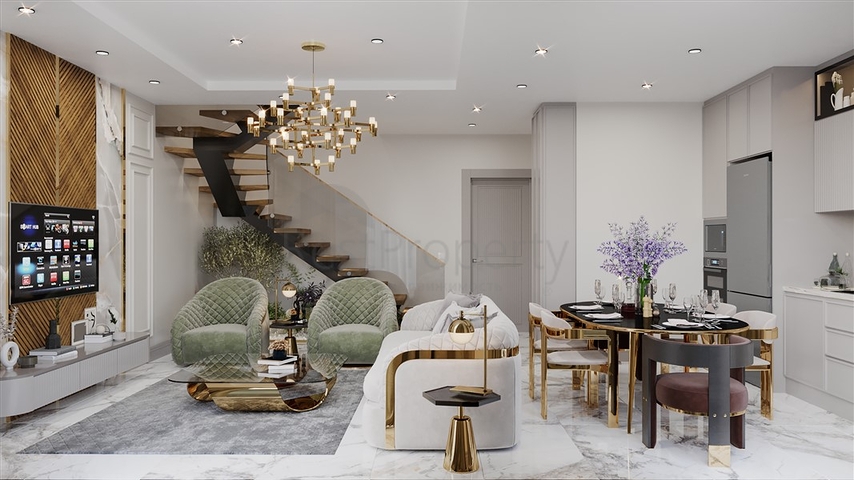 مشروع استثماري جديد في منطقة أوبا  مشروع استثماري جديد في منطقة أوبا