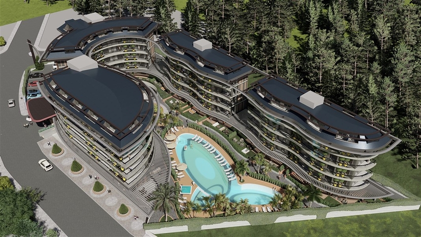 مشروع استثماري جديد في منطقة أوبا  مشروع استثماري جديد في منطقة أوبا