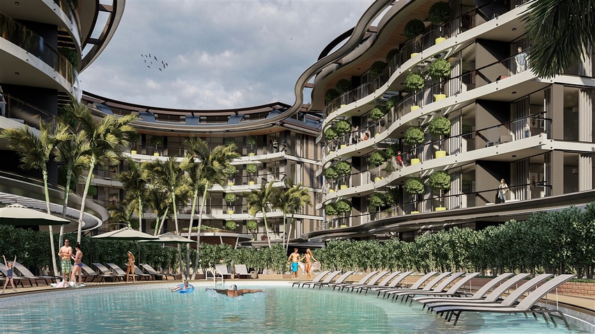 مشروع استثماري جديد في منطقة أوبا  مشروع استثماري جديد في منطقة أوبا