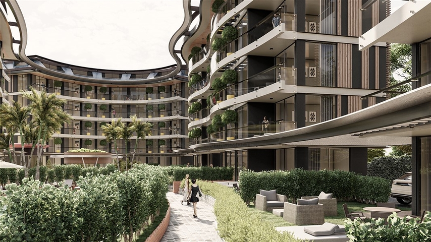 مشروع استثماري جديد في منطقة أوبا  مشروع استثماري جديد في منطقة أوبا