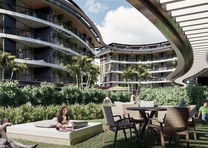 مشروع استثماري جديد في منطقة أوبا  مشروع استثماري جديد في منطقة أوبا