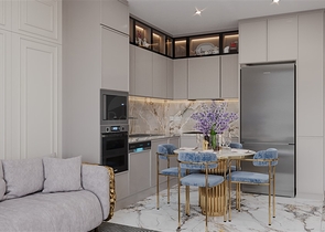 مشروع استثماري جديد في منطقة أوبا  مشروع استثماري جديد في منطقة أوبا