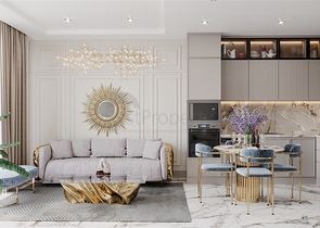 مشروع استثماري جديد في منطقة أوبا  مشروع استثماري جديد في منطقة أوبا