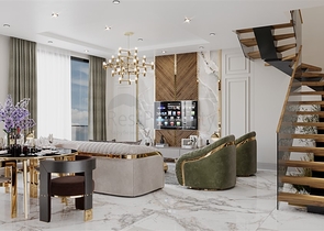 مشروع استثماري جديد في منطقة أوبا  مشروع استثماري جديد في منطقة أوبا