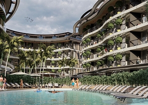 مشروع استثماري جديد في منطقة أوبا  مشروع استثماري جديد في منطقة أوبا