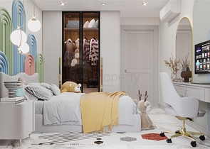 مشروع استثماري جديد في منطقة أوبا  مشروع استثماري جديد في منطقة أوبا