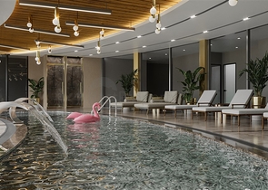 مشروع استثماري جديد في منطقة أوبا  مشروع استثماري جديد في منطقة أوبا