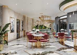 مشروع استثماري جديد في منطقة أوبا  مشروع استثماري جديد في منطقة أوبا