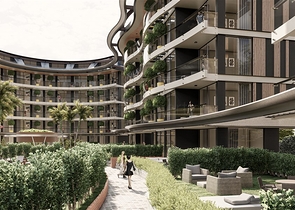 مشروع استثماري جديد في منطقة أوبا  مشروع استثماري جديد في منطقة أوبا