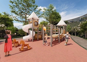 شقة 1+1 في منطقة كارجيجاك الخلابة