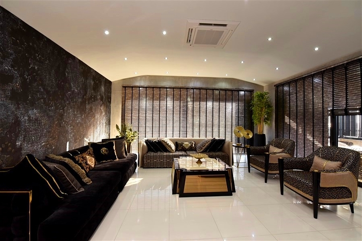 شقة من غرفتي نوم مع أثاث مصمم في منطقة كيستل