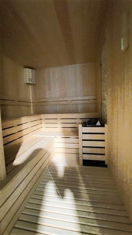 1 + 1 في مجمع فاخر بالقرب من شاطئ كليوباترا