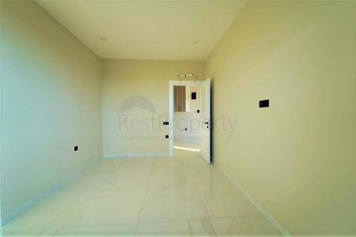 1 + 1 في مجمع فاخر بالقرب من شاطئ كليوباترا