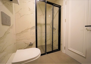 1 + 1 في مجمع فاخر بالقرب من شاطئ كليوباترا