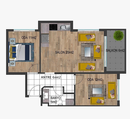 مشروع استثماري جديد في منطقة باجلار