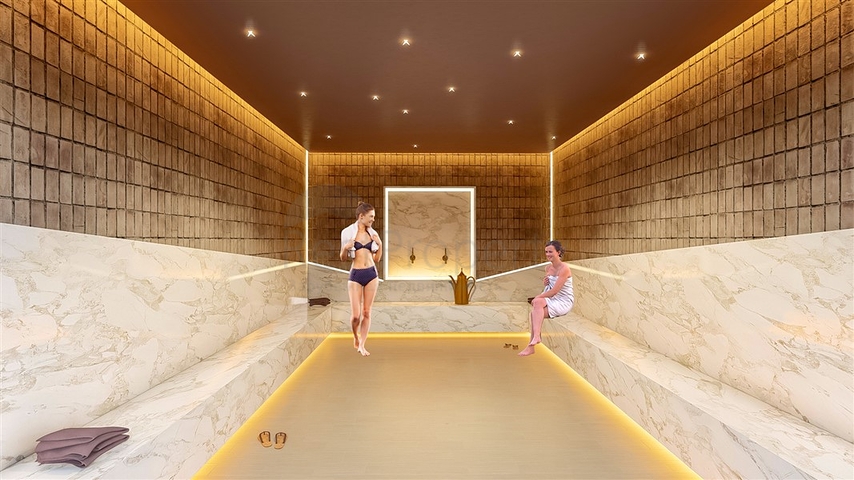 مشروع استثماري جديد في منطقة باجلار