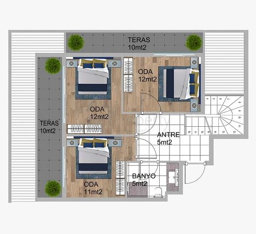 مشروع استثماري جديد في منطقة باجلار
